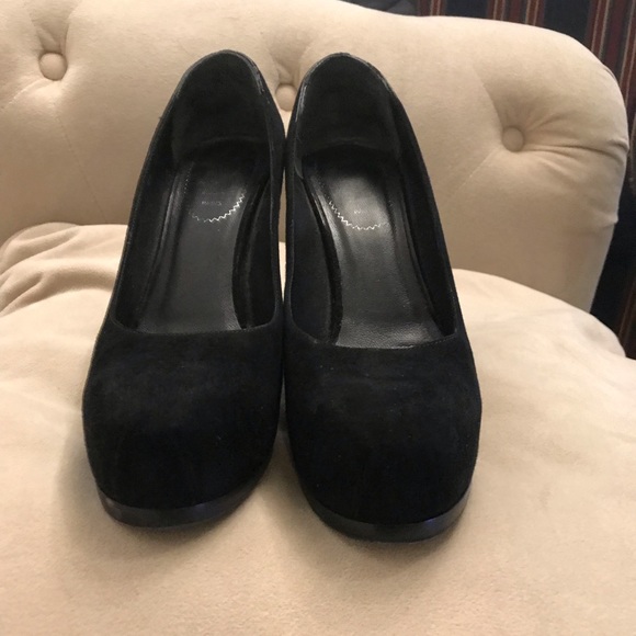 Yves Saint Laurent shoes - Picture 2 of 7